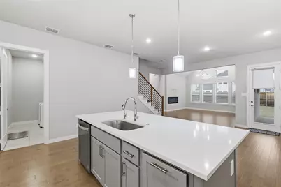 3681 Hollow Pine Drive, Frisco, TX 75033 - Photo 13
