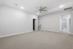 3681 Hollow Pine Dr, Frisco, TX 75033 - Photo 27