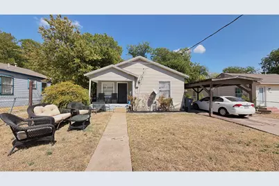 4722 Ramona Avenue, Dallas, TX 75216 - Photo 1