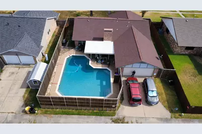 3117 Manchester Drive, Mesquite, TX 75150 - Photo 1