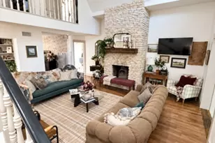 105 Mariah Dr, Weatherford, TX 76087 - Photo 17