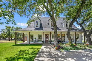 105 Mariah Dr, Weatherford, TX 76087 - Photo 1