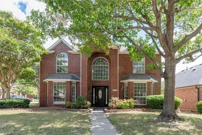 11443 Waterford Lane, Frisco, TX 75035 - Photo 1