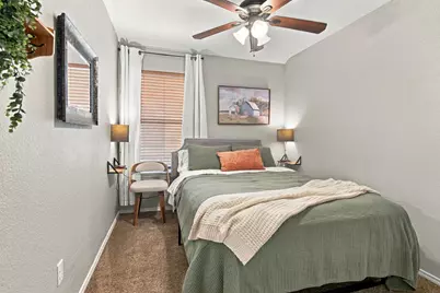 849 Canyon Cove Drive, Burleson, TX 76028 - Photo 27
