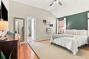 849 Canyon Cove Dr, Burleson, TX 76028 - Photo 19