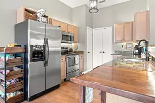 849 Canyon Cove Dr, Burleson, TX 76028 - Photo 15
