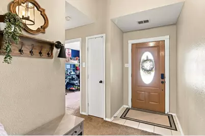849 Canyon Cove Drive, Burleson, TX 76028 - Photo 5