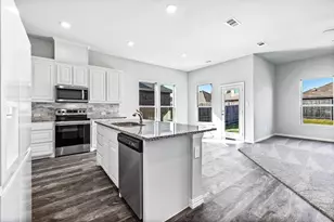 3917 Madison Ln, Denton, TX 76208 - Photo 7