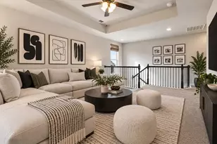 3917 Madison Ln, Denton, TX 76208 - Photo 1