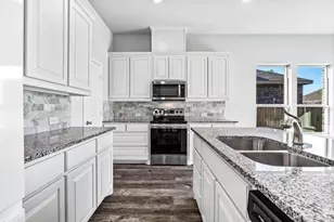 3917 Madison Ln, Denton, TX 76208 - Photo 5