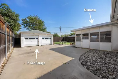3727 Hawick Lane, Dallas, TX 75220 - Photo 19
