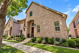 6854 Cortona Ln, Frisco, TX 75034 - Photo 1