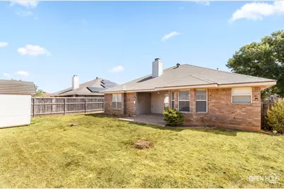 5502 Long Leaf Dr, Wichita Falls, TX 76310 - Photo 29