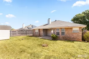 5502 Long Leaf Dr, Wichita Falls, TX 76310 - Photo 29