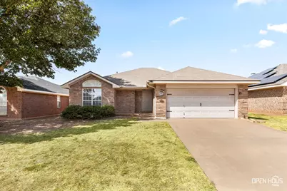 5502 Long Leaf Dr, Wichita Falls, TX 76310 - Photo 1