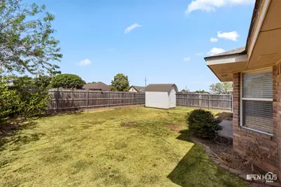 5502 Long Leaf Dr, Wichita Falls, TX 76310 - Photo 31
