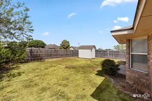 5502 Long Leaf Dr, Wichita Falls, TX 76310 - Photo 31