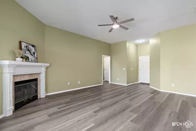 5502 Long Leaf Dr, Wichita Falls, TX 76310 - Photo 3