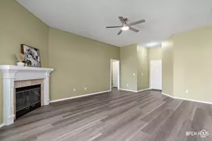 5502 Long Leaf Dr, Wichita Falls, TX 76310 - Photo 3