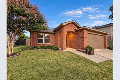 2708 Vasey Oak Drive, Little Elm, TX 75068 - Photo 3