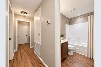 2708 Vasey Oak Drive, Little Elm, TX 75068 - Photo 31