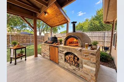 2708 Vasey Oak Drive, Little Elm, TX 75068 - Photo 5
