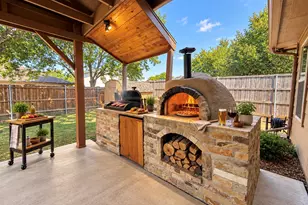 2708 Vasey Oak Dr, Little Elm, TX 75068 - Photo 5