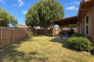 2708 Vasey Oak Dr, Little Elm, TX 75068 - Photo 35