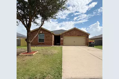225 Meadow Ridge Drive, Anna, TX 75409 - Photo 1