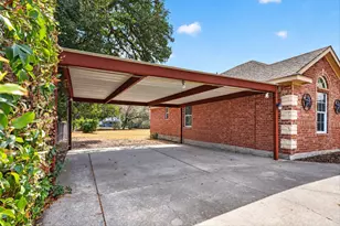 5413 Cornell Ave, River Oaks, TX 76114 - Photo 37
