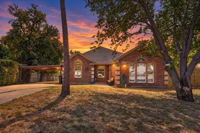 5413 Cornell Avenue, River Oaks, TX 76114 - Photo 1