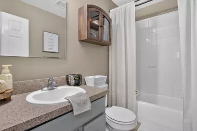 5413 Cornell Avenue, River Oaks, TX 76114 - Photo 35