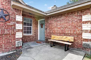 5413 Cornell Ave, River Oaks, TX 76114 - Photo 5