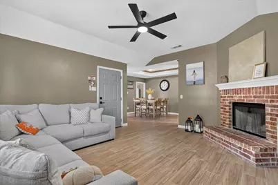 5413 Cornell Avenue, River Oaks, TX 76114 - Photo 9