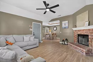 5413 Cornell Ave, River Oaks, TX 76114 - Photo 9