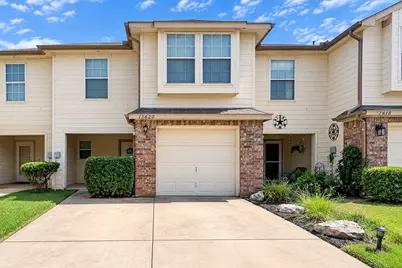 12620 Bay Avenue, Fort Worth, TX 76040 - Photo 1