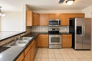 12620 Bay Ave, Fort Worth, TX 76040 - Photo 7