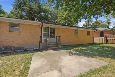 1303 Lafayette Drive, Denison, TX 75020 - Photo 25
