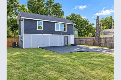 1417 Circle Park Boulevard, Fort Worth, TX 76164 - Photo 5
