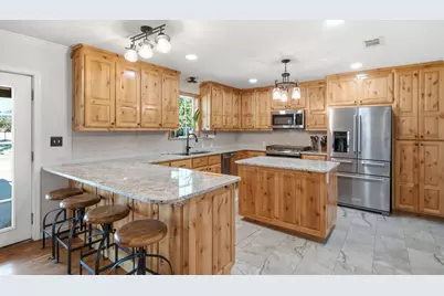 311 Dennis Road, Lipan, TX 76462 - Photo 9