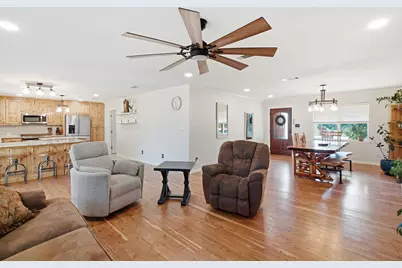 311 Dennis Road, Lipan, TX 76462 - Photo 3