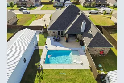 110 Oak View Drive, Godley, TX 76044 - Photo 25