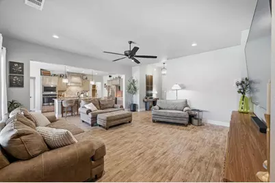 110 Oak View Drive, Godley, TX 76044 - Photo 11