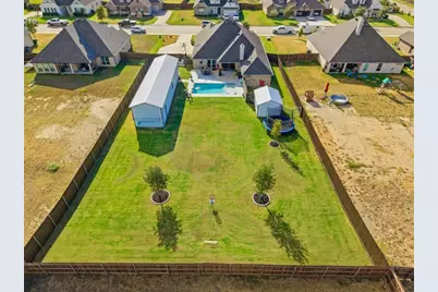 110 Oak View Drive, Godley, TX 76044 - Photo 3