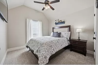 110 Oak View Drive, Godley, TX 76044 - Photo 15
