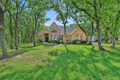 1090 Riley Road, Whitesboro, TX 76273 - Photo 1