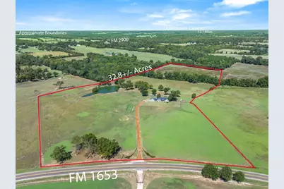 4620 Fm 1653, Ben Wheeler, TX 75754 - Photo 37
