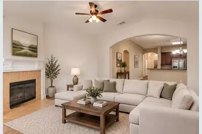12618 Red Hawk Drive, Frisco, TX 75033 - Photo 13