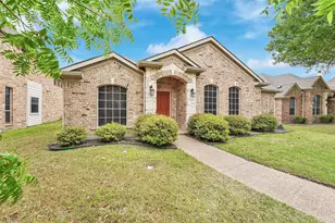 12618 Red Hawk Dr, Frisco, TX 75033 - Photo 1