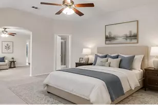 12618 Red Hawk Dr, Frisco, TX 75033 - Photo 3